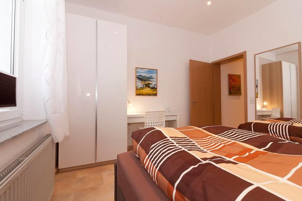 Private Apartment Hanovra Exterior foto