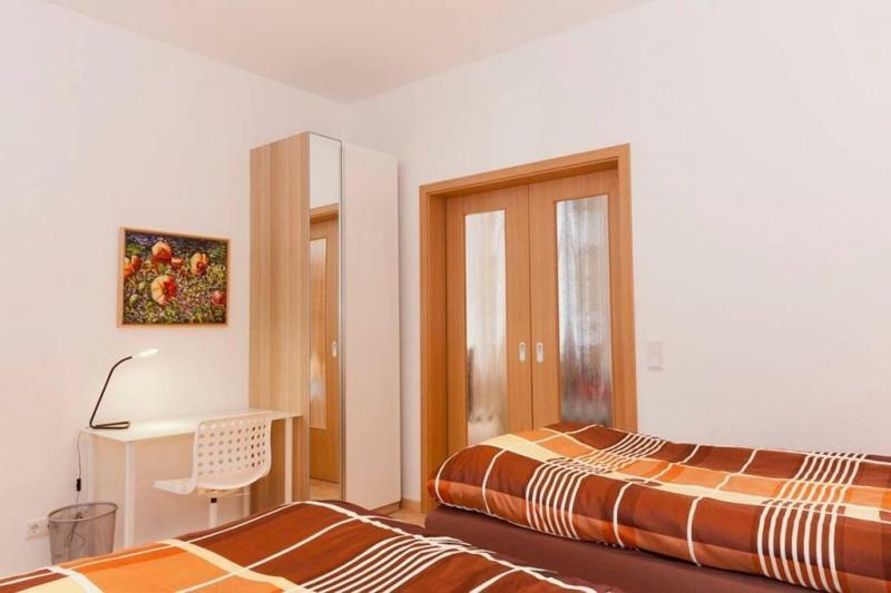 Private Apartment Hanovra Exterior foto
